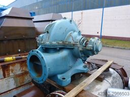 Schkeuditz 190kW 600m³/h 86m ZMLK 250