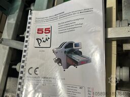 Automac Waldyssa Piu 55