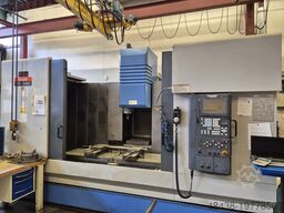Mazak VTC 200C