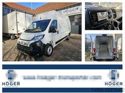 Fiat Ducato 35 L3H3 15m³ Klima Temp 260° Kamera PDC