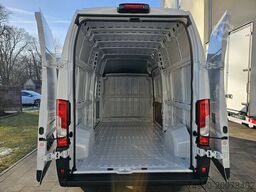 Fiat Ducato 35 L3H3 15m³ Klima Temp 260° Kamera PDC