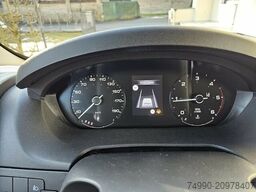 Fiat Ducato 35 L3H3 15m³ Klima Temp 260° Kamera PDC