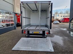 Mercedes-Benz Sprinter 516 CDI Kuhlkoffer MT LBW -20C/+20C Ko...