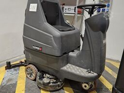 HYPER XTREME 4100 (Basic) Weidner BS1 08500BF 4100nm2