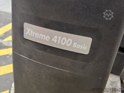 HYPER XTREME 4100 (Basic) Weidner BS1 08500BF 4100nm2