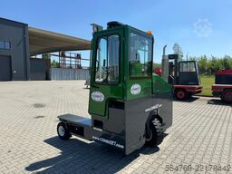 Combilift C4000 / Diesel / Very good condition