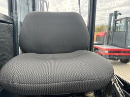 Linde S40 // LPG // Only 1550 hours