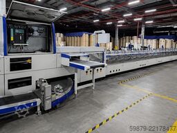 Kolbus KM 600