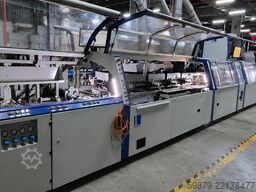 Kolbus KM 600