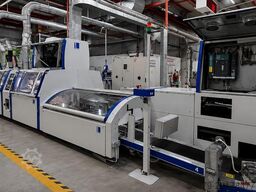 Kolbus KM 600