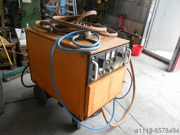 Mannsfeld PGS 10/03.10