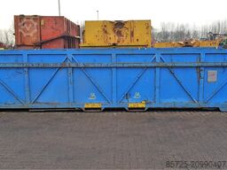  Opslag flat met lepelinsteek