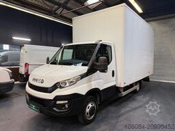 IVECO Daily 50C15 / 35C15 XXL MAXI Koffer 2,55 Hoch