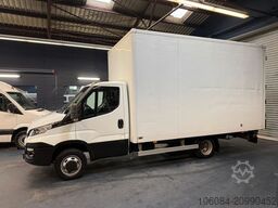IVECO Daily 50C15 / 35C15 XXL MAXI Koffer 2,55 Hoch