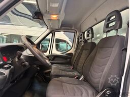 IVECO Daily 50C15 / 35C15 XXL MAXI Koffer 2,55 Hoch