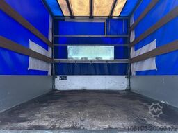 MERCEDES-BENZ Sprinter 316 CDI DoKa *AHK=3.500Kg*1.Hand*