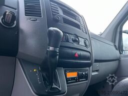 MERCEDES-BENZ Sprinter 316 CDI DoKa *AHK=3.500Kg*1.Hand*