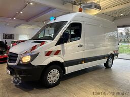 MERCEDES-BENZ Sprinter 313/316 CDI *Sortimo Regale*Garantie*