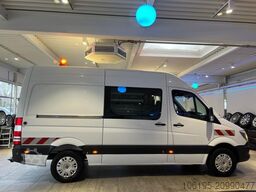 MERCEDES-BENZ Sprinter 313/316 CDI *Sortimo Regale*Garantie*