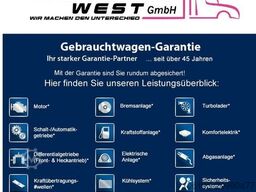 MERCEDES-BENZ Sprinter 313/316 CDI *Sortimo Regale*Garantie*