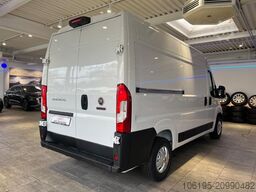 FIAT Ducato 2,2 HDI *L2-H2*Garantie*Hoch+Lang*Klima*