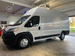 OPEL Movano 2,2 CDTI Maxi XXL L4-H3*Garantie*1.Hand*