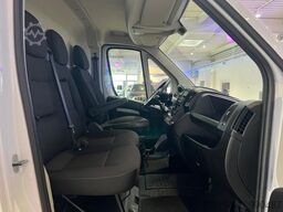 OPEL Movano 2,2 CDTI Maxi XXL L4-H3*Garantie*1.Hand*