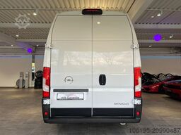 OPEL Movano 2,2 CDTI Maxi XXL L4-H3*Garantie*1.Hand*