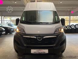 OPEL Movano 2,2 CDTI Maxi XXL L4-H3*Garantie*1.Hand*