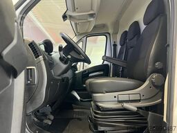 OPEL Movano 2,2 CDTI Maxi XXL L4-H3*Garantie*1.Hand*