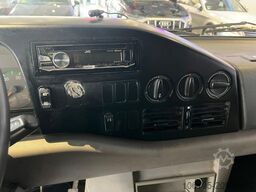 VOLKSWAGEN LT 35 TDI DoKa *Meiller 3-Seiten Kipper+