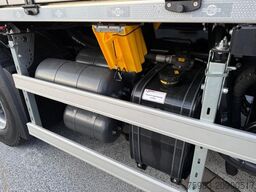 MERCEDES-BENZ AROCS 2548 L 6x4 / KROLL Wasserrückgewinner WRS1