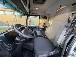 MERCEDES-BENZ AROCS 2548 L 6x4 / KROLL Wasserrückgewinner WRS1