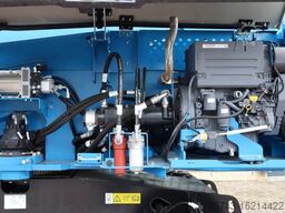 Genie S65XC Valid inspection, *Guarantee! Diesel, 4x4 Dr