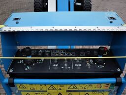 Genie S65XC Valid inspection, *Guarantee! Diesel, 4x4 Dr