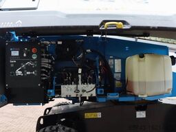 Genie S65XC Valid inspection, *Guarantee! Diesel, 4x4 Dr