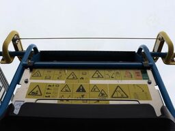 Genie S65XC Valid inspection, *Guarantee! Diesel, 4x4 Dr