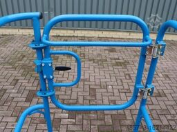 Genie S65XC Valid inspection, *Guarantee! Diesel, 4x4 Dr