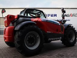 Manitou MT932 Valid inspection, *Guarantee! Diesel, 4x4x4