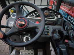 Manitou MT932 Valid inspection, *Guarantee! Diesel, 4x4x4