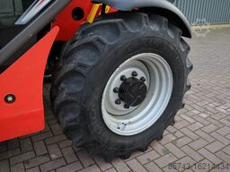Manitou MT932 Valid inspection, *Guarantee! Diesel, 4x4x4