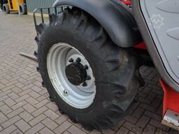 Manitou MT932 Valid inspection, *Guarantee! Diesel, 4x4x4