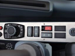 Magni RTH 6.21-D/D 6000kg Capacity, 21m Lifting Height,