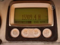 Spierings SK498-AT4 Dutch Registration, Valid inspection, *G