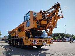 Spierings SK498-AT4 Dutch Registration, Valid inspection, *G