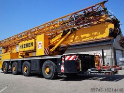 Spierings SK498-AT4 Dutch Registration, Valid inspection, *G