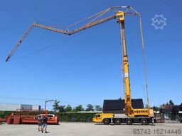 Spierings SK498-AT4 Dutch Registration, Valid inspection, *G