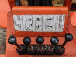 JLG Toucan 1100A As-Is, Electric, 11.1m Working Height