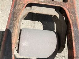 Linde T16