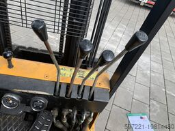 [div] Hülsemann DEV1633T